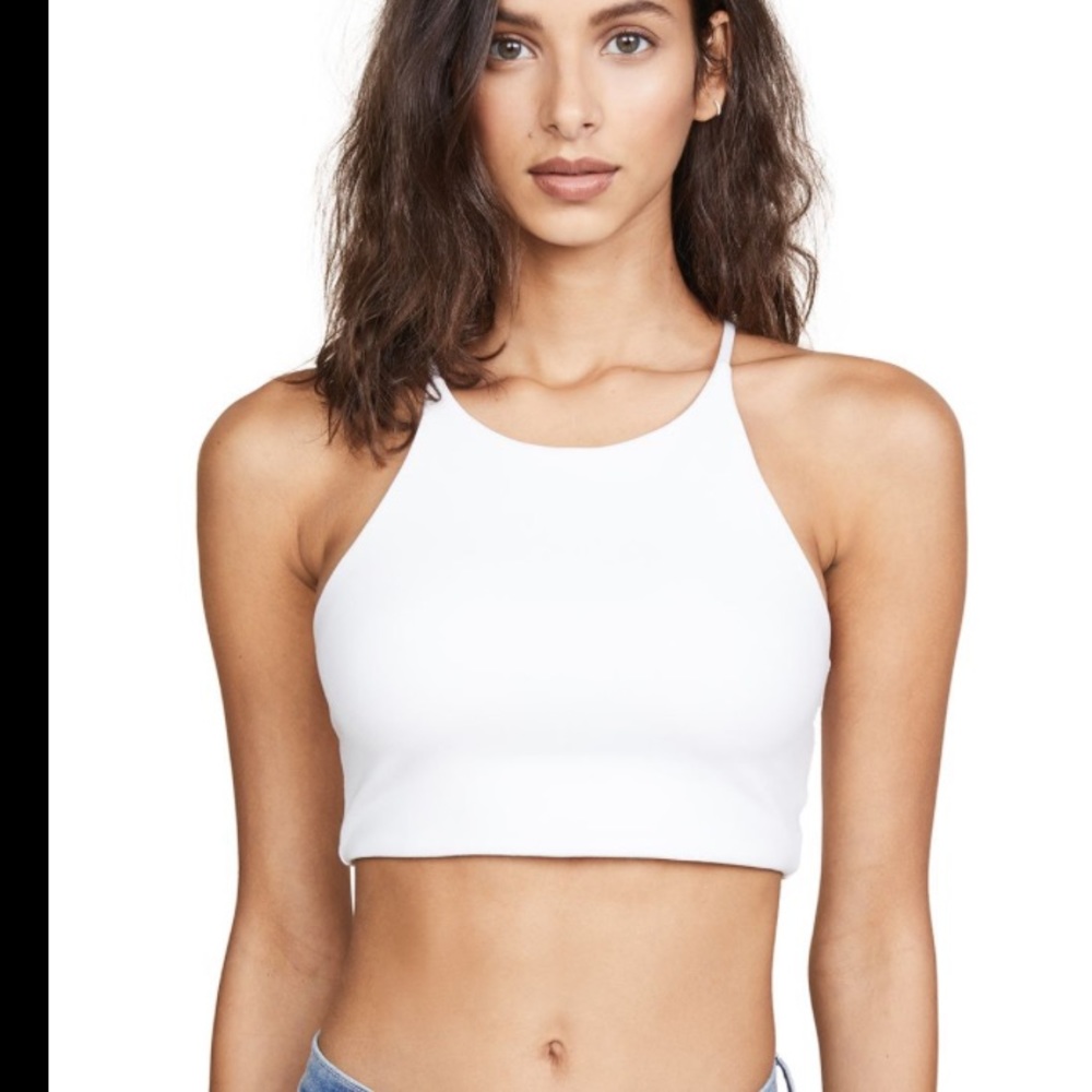 David Lerner Brallette/Sports Bra